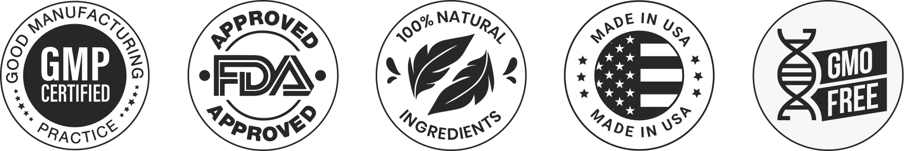 iron pure fda approved