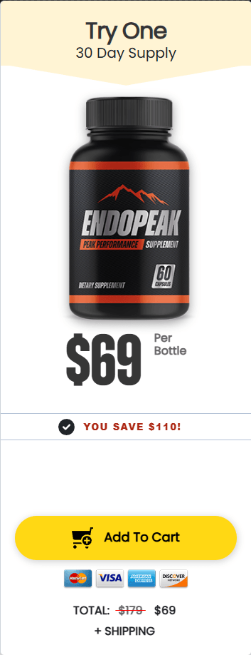 iron pure buy now 1 bottle